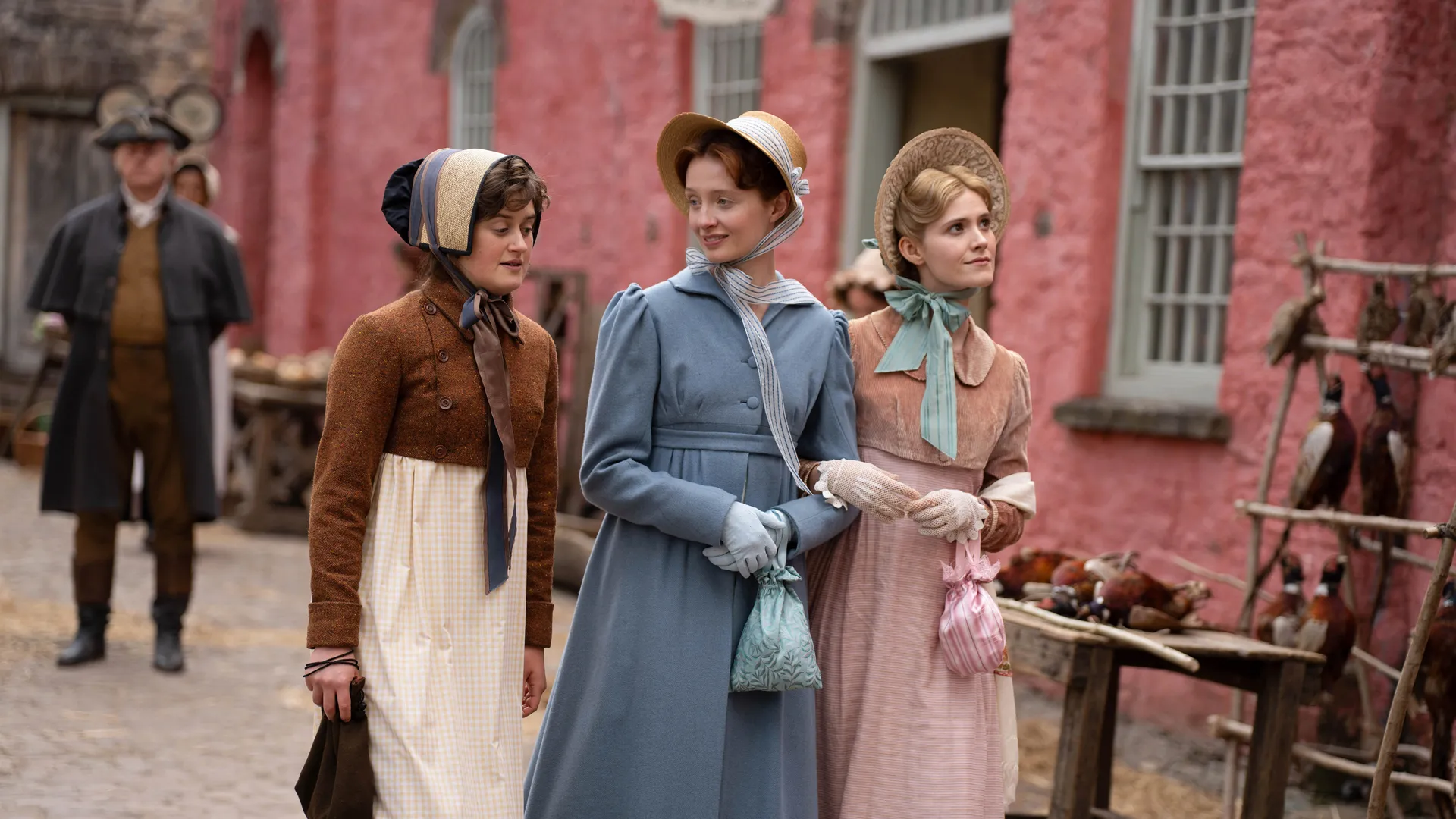 The Other Bennet Sister: Marriage or Misery?